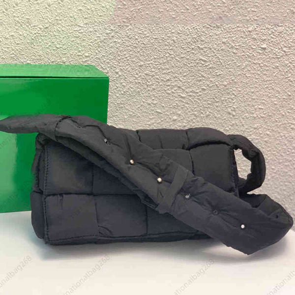 cross body shoulder bags handbag leather designer cotton bag crossbody purses braided down tofu bun 220314 1106
cross body shoulder bags handbag leather designer cotton bag crossbody purses braided down tofu bun 220314 1106