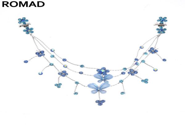 fashion crystal head chain women tassel flower hair combs hairbands rhinestone hair clip jewelry wedding accessories1170525, Golden;white
fashion crystal head chain women tassel flower hair combs hairbands rhinestone hair clip jewelry wedding accessories1170525, Golden;white