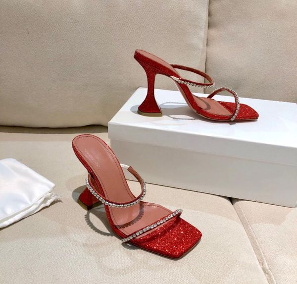gilda red glitter crystal embellished strap slippers mules evening shoes rhinestone spool heel women heels luxury designers heeled5847463, Black
gilda red glitter crystal embellished strap slippers mules evening shoes rhinestone spool heel women heels luxury designers heeled5847463, Black