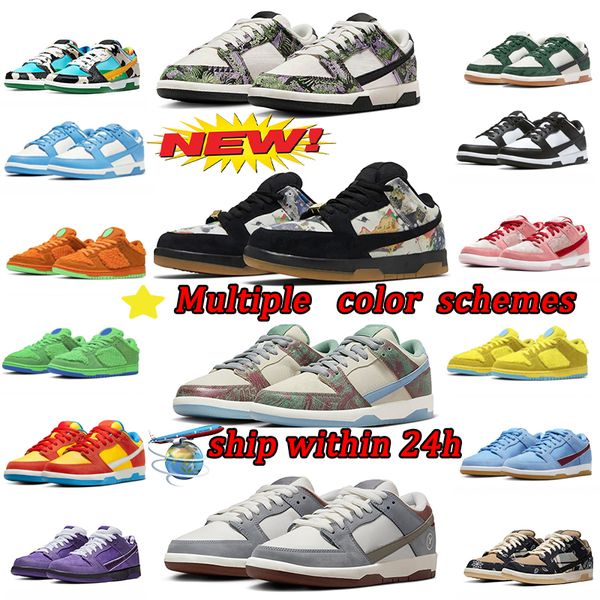 2023 mens designer shoes white black panda crenshaw skate club rammellzee yuto horigome pn chicagolow casual sneakers women eur 36-47
2023 mens designer shoes white black panda crenshaw skate club rammellzee yuto horigome pn chicagolow casual sneakers women eur 36-47