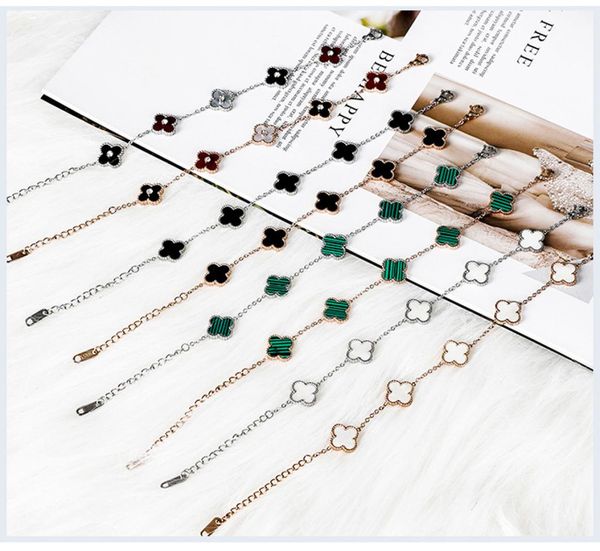 v bracelets paris clover bracelet jewelry lucky clover bracelet love expend glory riches fashion design women wedding party br9396160, Golden;silver
v bracelets paris clover bracelet jewelry lucky clover bracelet love expend glory riches fashion design women wedding party br9396160, Golden;silver