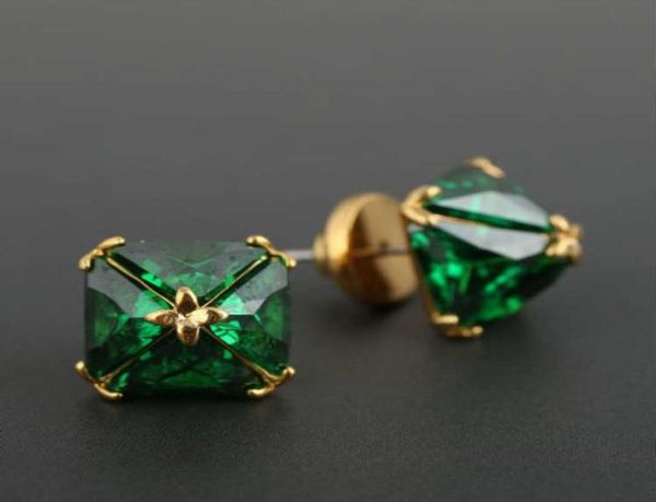 fashion earrings big brand design highend emerald goldplated earrings 7 colors women039s stud in stock 2743426, Golden;silver
fashion earrings big brand design highend emerald goldplated earrings 7 colors women039s stud in stock 2743426, Golden;silver
