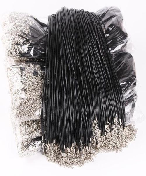 black leather cord rope 1.5mm for diy pendant necklace gift with lobster clasp link chain charms jewelry 100pcs/lot wholesale9525612
black leather cord rope 1.5mm for diy pendant necklace gift with lobster clasp link chain charms jewelry 100pcs/lot wholesale9525612