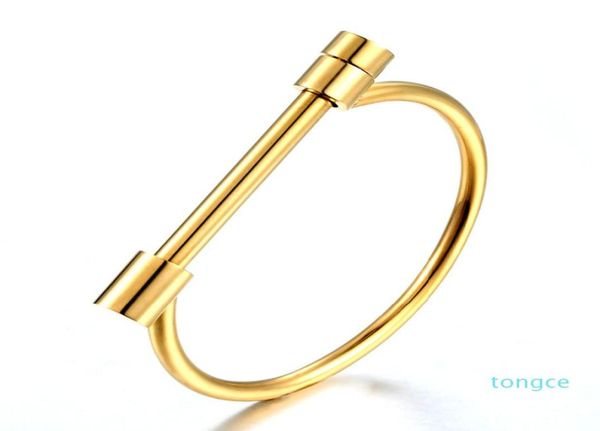 luxury fashion design horseshoe screw bracelet gold silver rose black stainless steel bracelets bangles for men women brac6086840, Golden;silver
luxury fashion design horseshoe screw bracelet gold silver rose black stainless steel bracelets bangles for men women brac6086840, Golden;silver