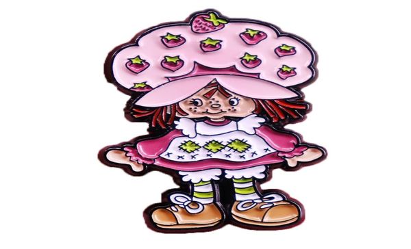 other fashion accessories cartoon strawberry sweetheart girl badges lapel pins for backpacks enamel pin brooches anime metal backp8930331, Silver
other fashion accessories cartoon strawberry sweetheart girl badges lapel pins for backpacks enamel pin brooches anime metal backp8930331, Silver