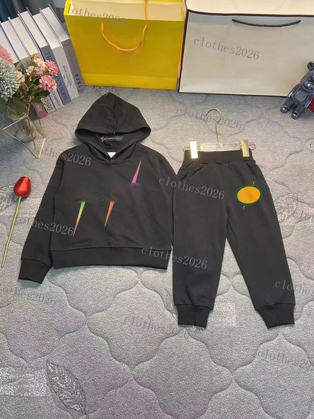 luxury designer autumn winter new western style clothing sets european american fashion boys girls baby fleece trousers long-sleeved suit ki, White
luxury designer autumn winter new western style clothing sets european american fashion boys girls baby fleece trousers long-sleeved suit ki, White