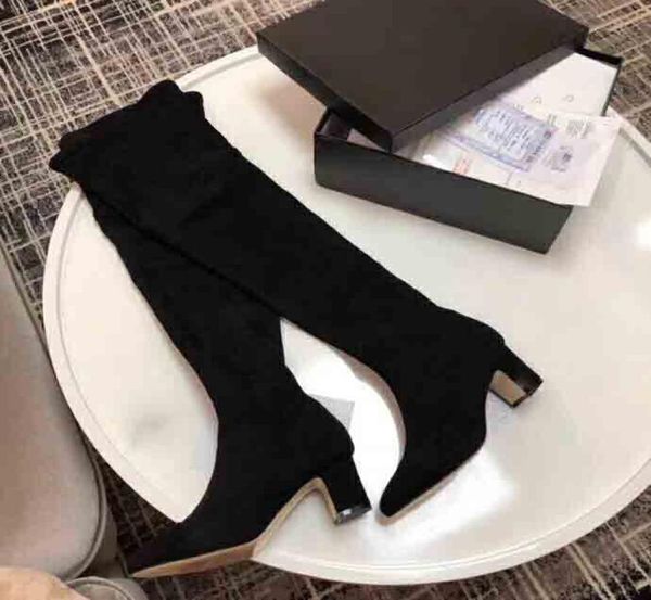 new luxury women039s thigh high bootsdesigner women039s laminated suede goatskin bootswinter women039s suede calfskin b2199925, Black
new luxury women039s thigh high bootsdesigner women039s laminated suede goatskin bootswinter women039s suede calfskin b2199925, Black