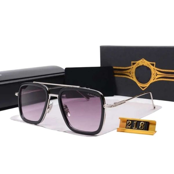 sunglasses designer vintage pilot classic fashion luxury dita men's and women's square sunglasses flight new style generous frame, White;black
sunglasses designer vintage pilot classic fashion luxury dita men's and women's square sunglasses flight new style generous frame, White;black