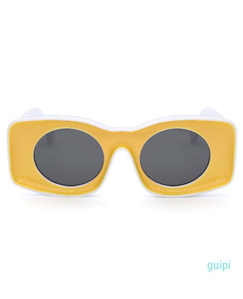 new hip hop sunglasses for men women 400331 unique concave design square frame round lens avantgarde style fun plastic shades2965283, White;black
new hip hop sunglasses for men women 400331 unique concave design square frame round lens avantgarde style fun plastic shades2965283, White;black