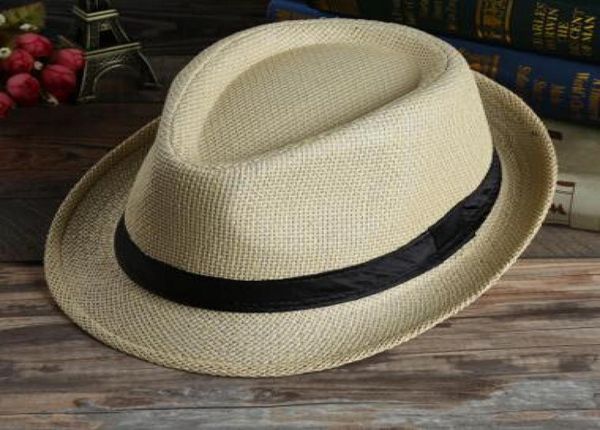 men women panama straw hats fedora stingy brim hats soft 7 colors summer sun beach caps linen jazz straw cap children caps8911570, Blue;gray
men women panama straw hats fedora stingy brim hats soft 7 colors summer sun beach caps linen jazz straw cap children caps8911570, Blue;gray