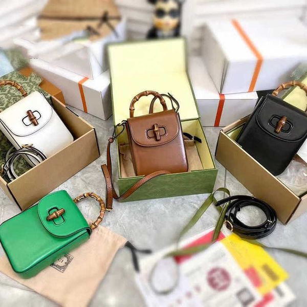 2024 luxury handbag new luxury designer factory direct sales buckle caramel beige bamboo joint mobile phone bag
2024 luxury handbag new luxury designer factory direct sales buckle caramel beige bamboo joint mobile phone bag