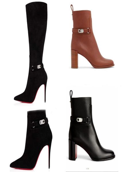 women ankle boot high heel bootie lock botta leather ankles boots 70mm in cuoio noce lucido black genuine leather with box2741646
women ankle boot high heel bootie lock botta leather ankles boots 70mm in cuoio noce lucido black genuine leather with box2741646