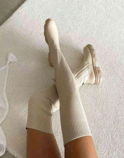 2022 new kneehigh boots women039s thick heel slim winter plus velvet stretch boots high heel large size suede boots mujer zapa8550988, Black
2022 new kneehigh boots women039s thick heel slim winter plus velvet stretch boots high heel large size suede boots mujer zapa8550988, Black