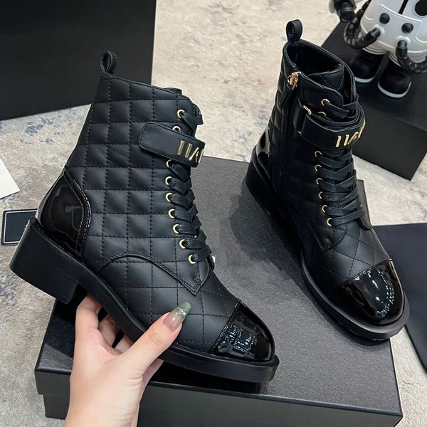 designer boots women shoes diamond boots high heel ankle boots winter leather boot desert martin booties platform flat boots, Black
designer boots women shoes diamond boots high heel ankle boots winter leather boot desert martin booties platform flat boots, Black