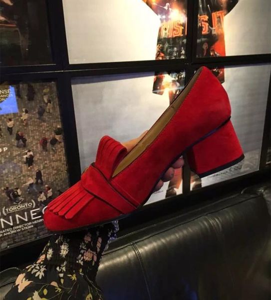 dress pumps women spring autumn red black gold 5cm 9cm heels chunky heels med pearl shoes ladies fashion brand shoes for leather s8136913
dress pumps women spring autumn red black gold 5cm 9cm heels chunky heels med pearl shoes ladies fashion brand shoes for leather s8136913