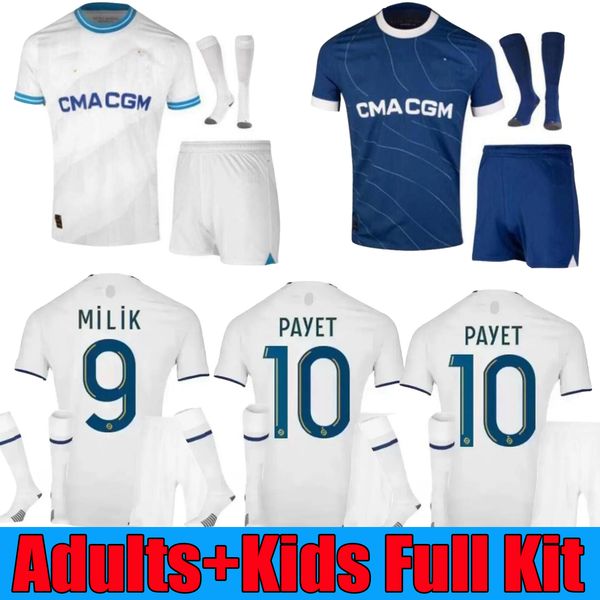adults kids kit 23 24 maillot marseilles vitinha soccer jerseys foot guendouzi veretout 2023 2024 under clauss home away men football shirt, Black
adults kids kit 23 24 maillot marseilles vitinha soccer jerseys foot guendouzi veretout 2023 2024 under clauss home away men football shirt, Black