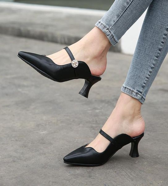dress shoes ymechic pointed toe women high heel buckle mary jane hoof heels pumps black beige yellow womens mules9660359
dress shoes ymechic pointed toe women high heel buckle mary jane hoof heels pumps black beige yellow womens mules9660359