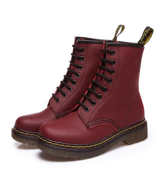 2017 quality genuine leather shoes men and women boots high motorcycle autumn winter shoes lover snow b7542401, Black
2017 quality genuine leather shoes men and women boots high motorcycle autumn winter shoes lover snow b7542401, Black