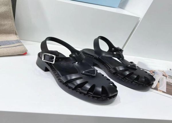 2022 latest women039s sandals hollow pvc leisure platform non slip women buckle slippers 3540 with box and shoppi7355354, Black
2022 latest women039s sandals hollow pvc leisure platform non slip women buckle slippers 3540 with box and shoppi7355354, Black