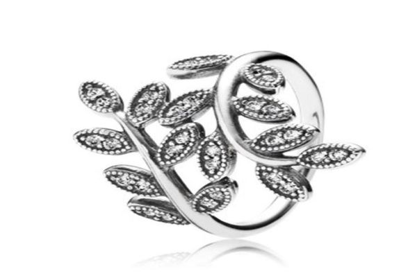 cz diamond sparkling leaves ring original box for 925 sterling silver ring sets luxury designer jewelry women rings1519063, Slivery;golden
cz diamond sparkling leaves ring original box for 925 sterling silver ring sets luxury designer jewelry women rings1519063, Slivery;golden