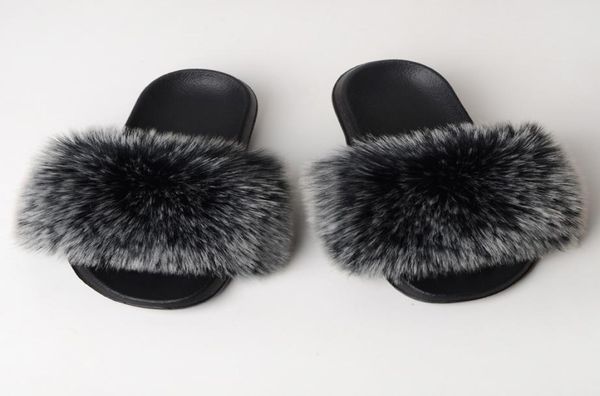 women designers clothes 2021 slipper fox indoor house summer oneline slippers imitation hat fur outdoor casual sandals fashion6810269, Black
women designers clothes 2021 slipper fox indoor house summer oneline slippers imitation hat fur outdoor casual sandals fashion6810269, Black
