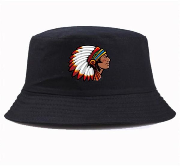 summer style hats indians print bucket hat panama harajuku pop basin cap66082501658295, Blue;gray
summer style hats indians print bucket hat panama harajuku pop basin cap66082501658295, Blue;gray