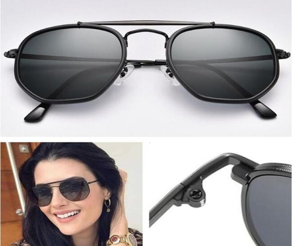 classic fashion polarize sunglasses for men women summer shades eyewear eyeglasses uv400 metal frame mirror lenses bra3501422, White;black
classic fashion polarize sunglasses for men women summer shades eyewear eyeglasses uv400 metal frame mirror lenses bra3501422, White;black