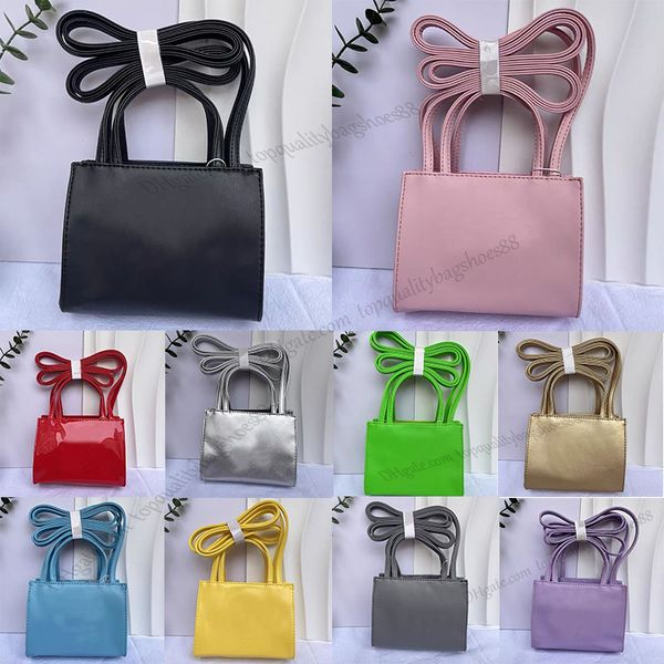 3 size designer crossbody shoulder bags soft leather mini medium handbags women men luxury tote shopping pink white yellow silver red fluffy
3 size designer crossbody shoulder bags soft leather mini medium handbags women men luxury tote shopping pink white yellow silver red fluffy