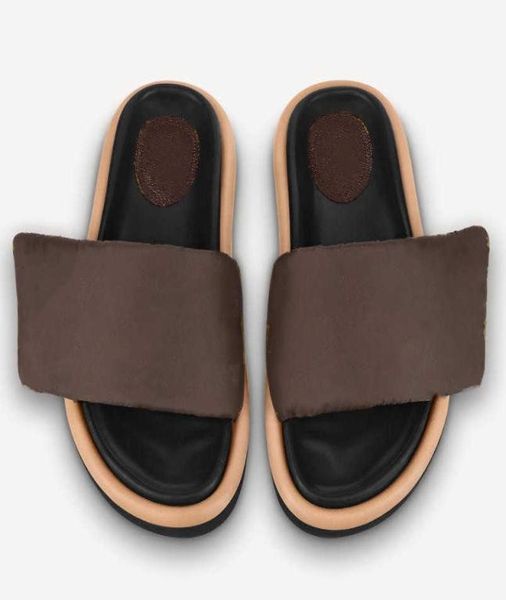 women pool pillow comfort slipper lady nylon strap mule designer men leather sunset flat rubber outsole slide sandal2686538, Black
women pool pillow comfort slipper lady nylon strap mule designer men leather sunset flat rubber outsole slide sandal2686538, Black