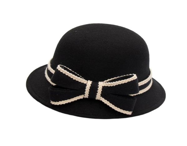 women imitation wool felt bucket hat with brim female bow fishing hats floppy warmer solid caps7583362, Blue;gray
women imitation wool felt bucket hat with brim female bow fishing hats floppy warmer solid caps7583362, Blue;gray