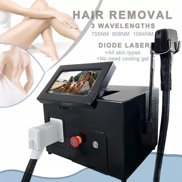 diode laser hair removal machine 1600w 808nm ice speed depilation 755 808 1064 price, Black
diode laser hair removal machine 1600w 808nm ice speed depilation 755 808 1064 price, Black