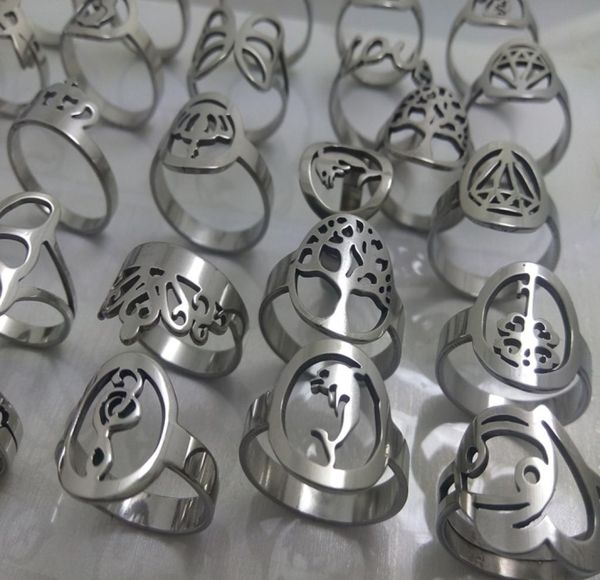whole 100 pcs silver plain band stainless steel rings fashion wedding band couples ring jewelry ring7743068
whole 100 pcs silver plain band stainless steel rings fashion wedding band couples ring jewelry ring7743068