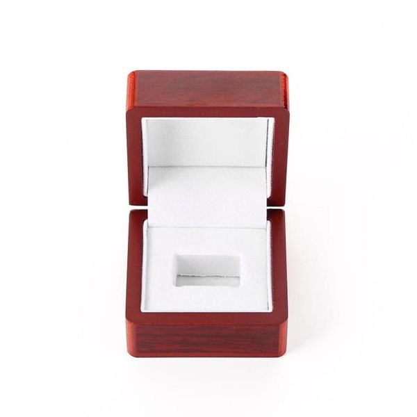 wooden display box championship ring collectors display case 1 slot6545212, Silver
wooden display box championship ring collectors display case 1 slot6545212, Silver