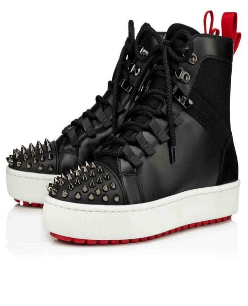 20s new fashion smartic hiking boots mesh, neoprene spike boots studded lug outsole men's boot brand booties9158825, Black
20s new fashion smartic hiking boots mesh, neoprene spike boots studded lug outsole men's boot brand booties9158825, Black