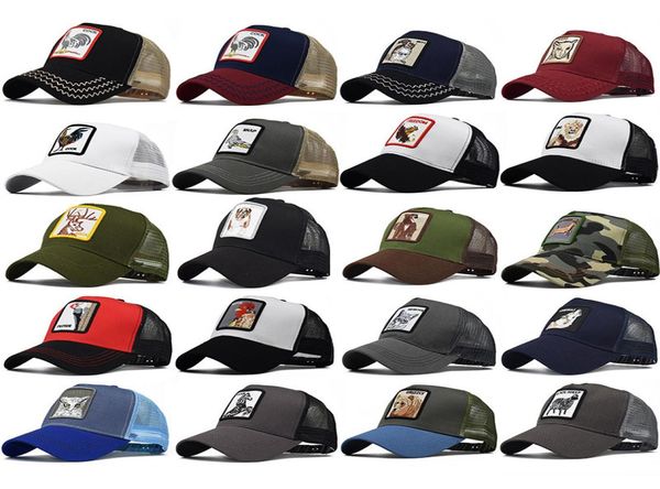 spring new animal embroidery mesh cap baseball hat mens and womens hats street dance hiphop peaked cap crossborder 7410315, Blue;gray
spring new animal embroidery mesh cap baseball hat mens and womens hats street dance hiphop peaked cap crossborder 7410315, Blue;gray