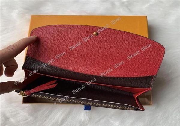 outstanding wallet 100 real leather womens long fashion hasp zipper wallets pocke men women ladies purse box card ho8596783, Red;black
outstanding wallet 100 real leather womens long fashion hasp zipper wallets pocke men women ladies purse box card ho8596783, Red;black