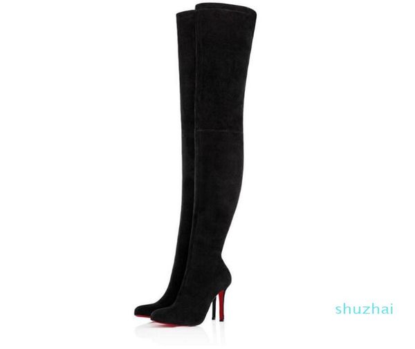 winter brands women's over-knee-boots luxury boots tall boot high heels lady fashion booty party dress wedding eu35-441952837, Black
winter brands women's over-knee-boots luxury boots tall boot high heels lady fashion booty party dress wedding eu35-441952837, Black