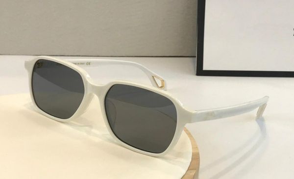 new 0469 fashion designer sunglasses size square frame avantgarde popular retro style light color decorative sunglasses popular s8376127, White;black
new 0469 fashion designer sunglasses size square frame avantgarde popular retro style light color decorative sunglasses popular s8376127, White;black