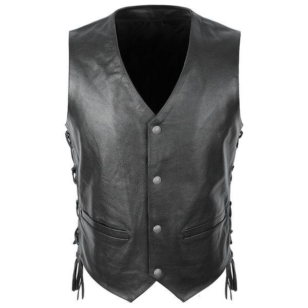 men's vests motorcycle biker leather vest the walking dead daryl mens genuine sleeveless jackets cowhide waistcoat adjustable 230905, Black;white
men's vests motorcycle biker leather vest the walking dead daryl mens genuine sleeveless jackets cowhide waistcoat adjustable 230905, Black;white
