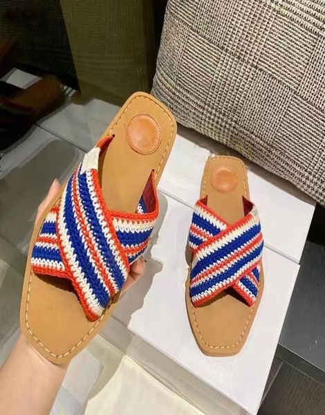 new2022 women slippers summer rubber sandals beach slide fashion scuffs slippers indoor shoes size eur 35416542157, Black
new2022 women slippers summer rubber sandals beach slide fashion scuffs slippers indoor shoes size eur 35416542157, Black