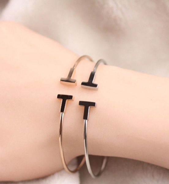 titanium stainless steel openning fashion jewelry bracelets bangles for women bangle cuff bracelet bangles for women5862153, Black
titanium stainless steel openning fashion jewelry bracelets bangles for women bangle cuff bracelet bangles for women5862153, Black