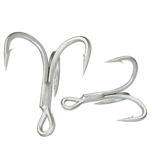 50pcslot stronger fishing hooks sharp quardruple reinforced anchor hook treble three fishing hook 4x times lure three fork three 9392894
50pcslot stronger fishing hooks sharp quardruple reinforced anchor hook treble three fishing hook 4x times lure three fork three 9392894