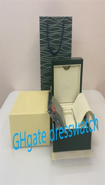 luxury dark green watch boxes aaaoriginal wood gift box watch case manual card label handbag selling watches box1422643, Black;blue
luxury dark green watch boxes aaaoriginal wood gift box watch case manual card label handbag selling watches box1422643, Black;blue