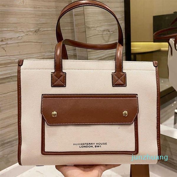 designer- women tote bag handbag shopping bags canvas leather patchwork color classic printed shoulder handbags195h
designer- women tote bag handbag shopping bags canvas leather patchwork color classic printed shoulder handbags195h