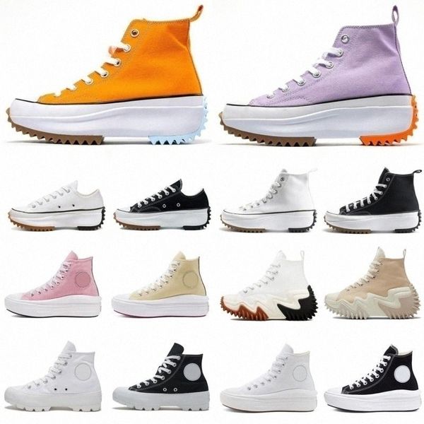 2023 classic canvas casual shoes platform hi reconstructed slam jam triple black white high low mens women outdoor sport sneakers 35-40 a8nu
2023 classic canvas casual shoes platform hi reconstructed slam jam triple black white high low mens women outdoor sport sneakers 35-40 a8nu