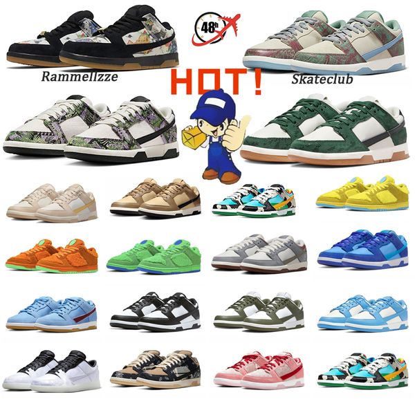 2023 mens designer shoes white black panda crenshaw skate club rammellzee yuto horigome pn dust chicagolow casual shoes women eur 36-47
2023 mens designer shoes white black panda crenshaw skate club rammellzee yuto horigome pn dust chicagolow casual shoes women eur 36-47