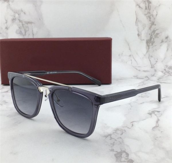 selling classic square frame sunglasses 844s fashion designer glasses simple style antiuv 400 lens with original box7282784, White;black
selling classic square frame sunglasses 844s fashion designer glasses simple style antiuv 400 lens with original box7282784, White;black