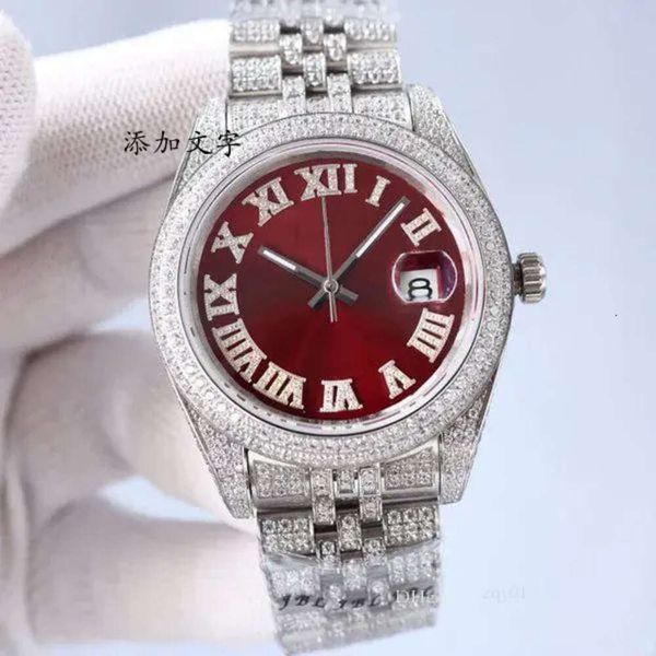 with wristwatch box watch womens datejust mm mechanical movement full stainless steel super luminous glass waterproof dhgate m, Slivery;black
with wristwatch box watch womens datejust mm mechanical movement full stainless steel super luminous glass waterproof dhgate m, Slivery;black