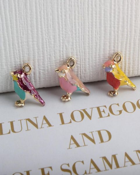 bird charms pendant 100pcslot 1517mm enamel charm animal charm jewelry supplies craft supplies diy findings7420297, Bronze;silver
bird charms pendant 100pcslot 1517mm enamel charm animal charm jewelry supplies craft supplies diy findings7420297, Bronze;silver