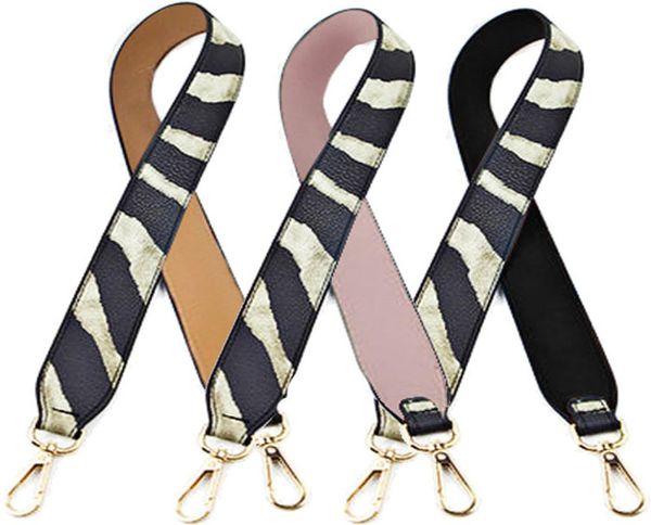fashion camouflage straps pu leather female multicolor handle shoulder bags zebra pattern belt accessories for women bag 90cm4921286, Black
fashion camouflage straps pu leather female multicolor handle shoulder bags zebra pattern belt accessories for women bag 90cm4921286, Black